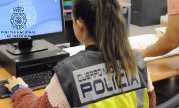 Tres hermanas detenidas por estafar a ancianas en Madrid y Guadalajara mediante el tocomocho