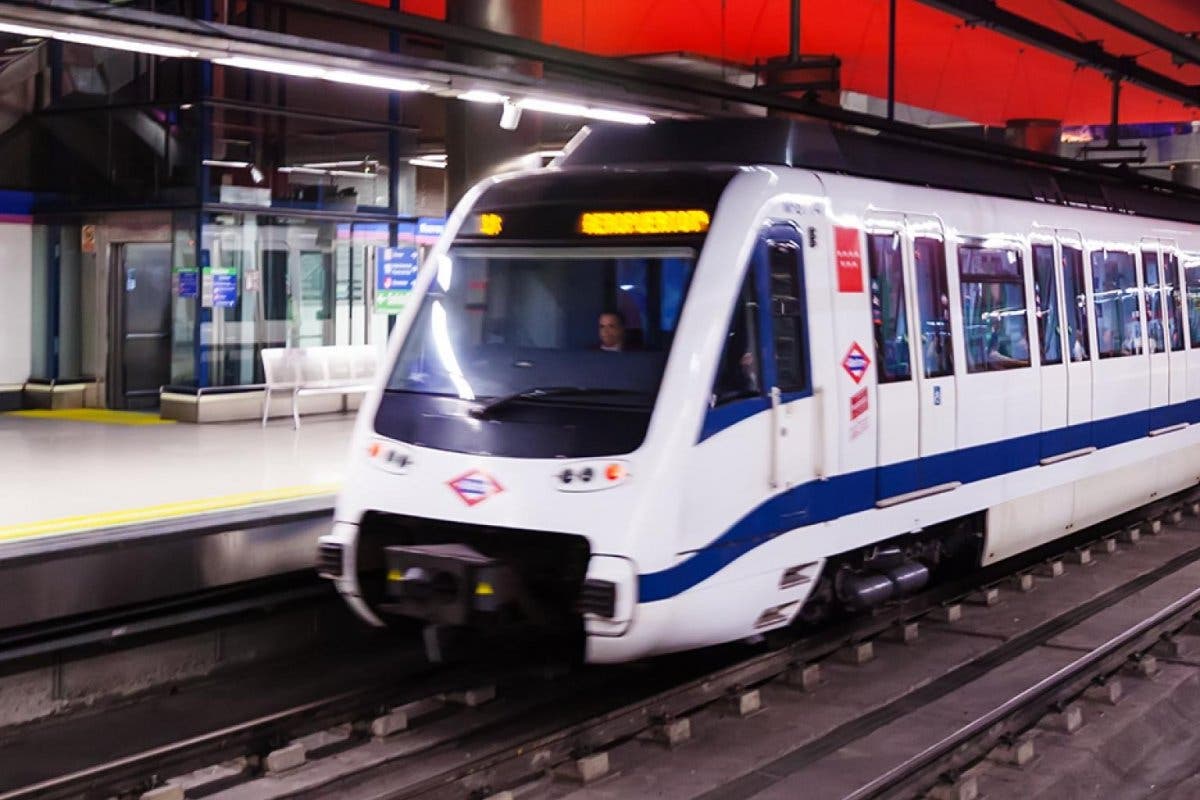 Así te afectará la huelga de Metro de este jueves