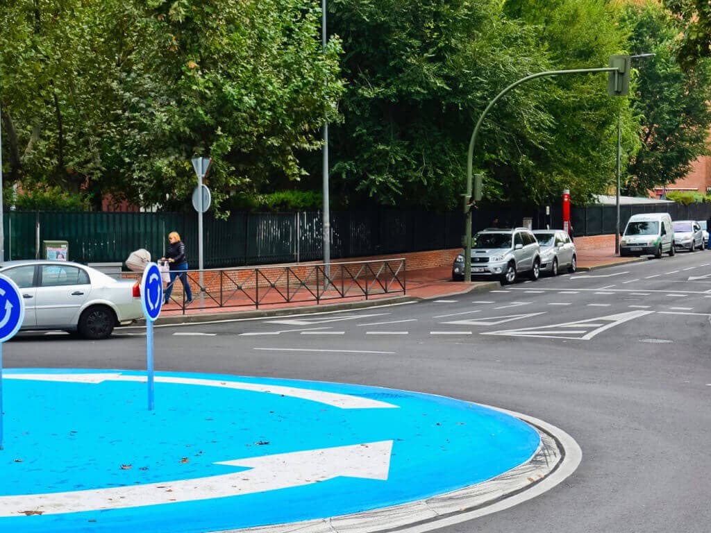 Torrejón y Alcalá, premiadas por un 2018 sin accidentes mortales de tráfico