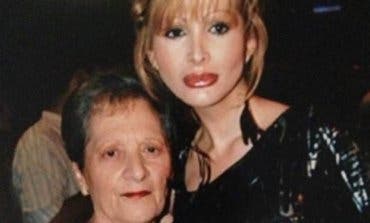Muere a los 91 años Margarita Seisdedos, madre de Yurena