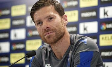 La Audiencia de Madrid absuelve a Xabi Alonso de defraudar a Hacienda