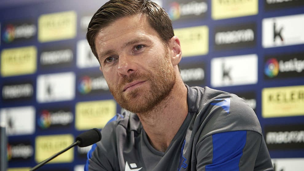 La Audiencia de Madrid absuelve a Xabi Alonso de defraudar a Hacienda