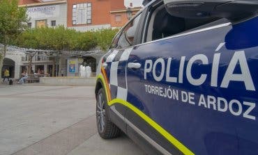 Cinco detenidos en Torrejón de Ardoz cuando intentaban okupar viviendas