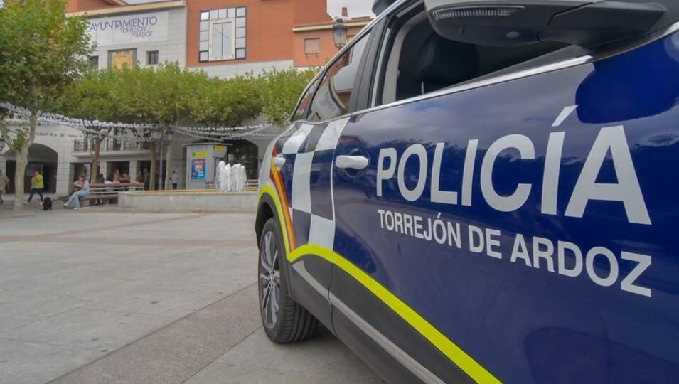 Cinco detenidos en Torrejón de Ardoz cuando intentaban okupar viviendas