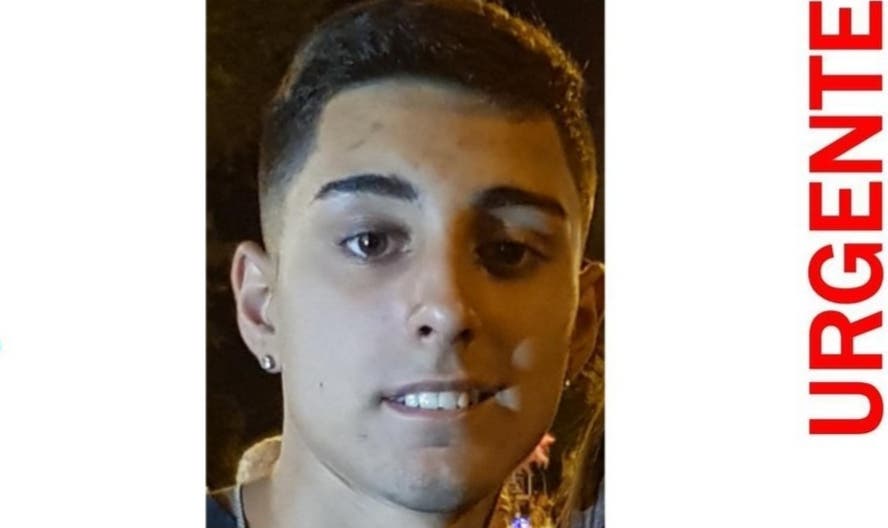 Buscan a un menor de 15 años desaparecido en Colmenar Viejo