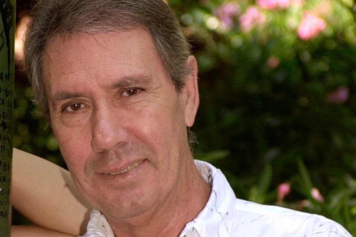 Fallece en Madrid el actor Nicolás Dueñas, padre de Lola Dueñas