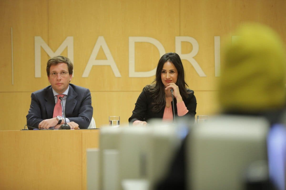 Madrid presenta sus presupuestos para 2020 con una rebaja de impuestos