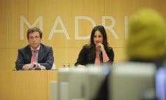 Madrid presenta sus presupuestos para 2020 con una rebaja de impuestos