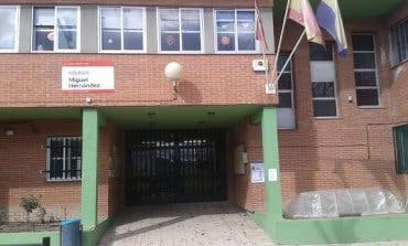 Nuevos asaltos en centros educativos de Coslada y Torrejón de Ardoz