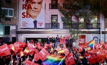 El PSOE gana las elecciones pero tendrá más difícil gobernar