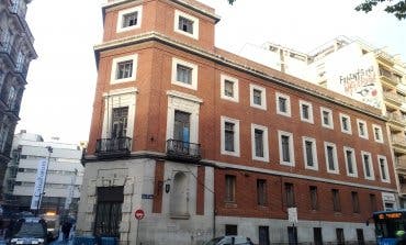 Desalojado en Madrid sin incidentes el edificio okupado de La Ingobernable