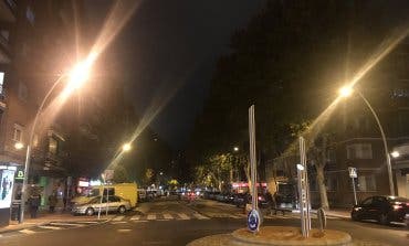 Alcalá de Henares inaugura su Navidad sin iluminación navideña en los barrios