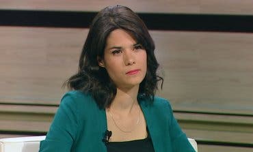 La portavoz de Podemos en Madrid, procesada por desórdenes, atentado y daños
