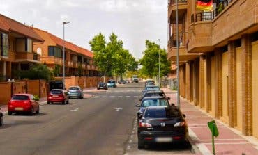 Vox pide cambiar el nombre de una calle de Alcalá de Henares