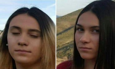 Localizadas las dos menores desaparecidas en Collado Villalba