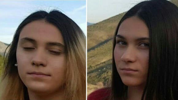 Buscan a dos menores desaparecidas el pasado domingo en Collado Villalba 
