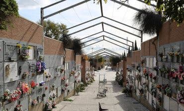 Coslada invertirá 446.000 euros en ampliar el cementerio municipal