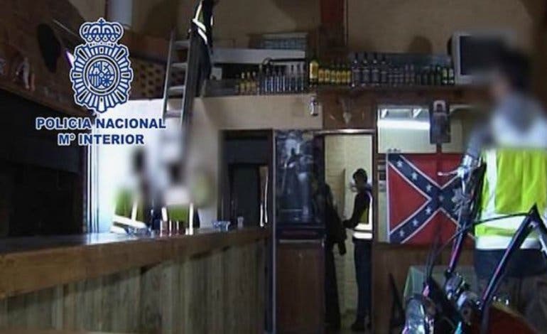 Juicio contra los moteros que atacaron a otros en Alcalá de Henares 