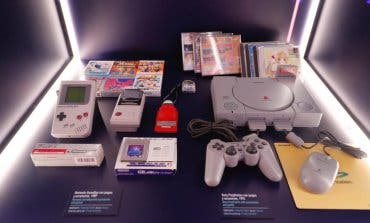 Madrid acoge la mayor exposición internacional sobre la historia del videojuego
