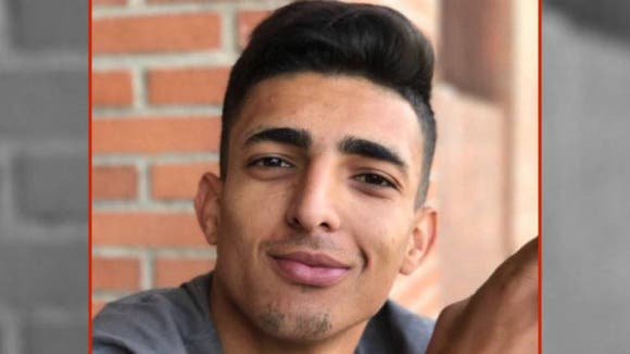 Localizado el joven desaparecido en Horche, Guadalajara