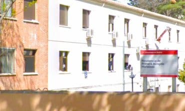 Desalojan el centro de menas de Hortaleza al hallar un artefacto explosivo 