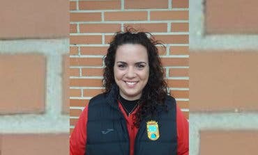 La deportista de Torrejón, Jennifer López, seleccionada para el Mundial de Petanca en Camboya