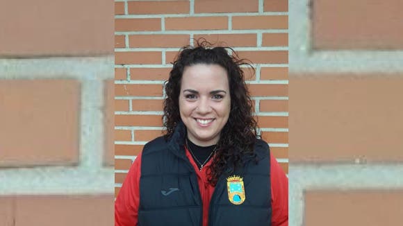 La deportista de Torrejón, Jennifer López, seleccionada para el Mundial de Petanca en Camboya