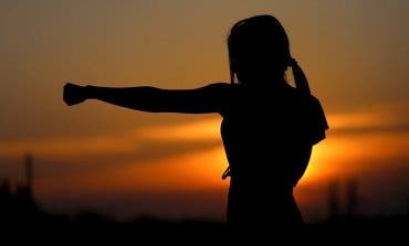 Master Class gratuita de defensa personal para mujeres en Torrejón de Ardoz