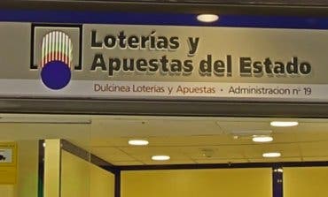 La Primitiva deja más de 724.000 euros en Alcalá de Henares