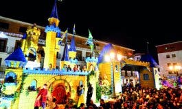 Natalia y Cantajuego actuarán en las Mágicas Navidades de Torrejón de Ardoz