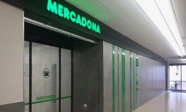 Mercadona inaugura un nuevo modelo de tienda eficiente en Guadalajara