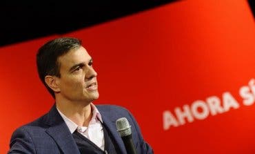 Pedro Sánchez cerrará campaña el viernes en Alcalá de Henares y Barcelona