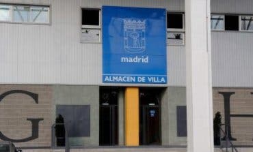 El Ayuntamiento de Madrid subasta más de 7.000 objetos desde un euro