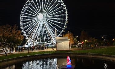 Descuentos para empadronados en Torrejón de Ardoz en las atracciones de Navidad