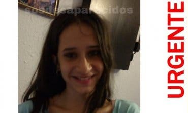 Alerta: Buscan a una menor desaparecida en Vallecas 