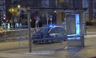 Un tiroteo en plena calle siembra el pánico en Villaverde, Madrid