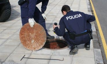 Más presencia policial en Madrid por la cumbre, la alerta terrorista y las Navidades