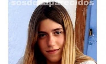 Buscan a una menor desaparecida en Pioz el pasado 29 de noviembre