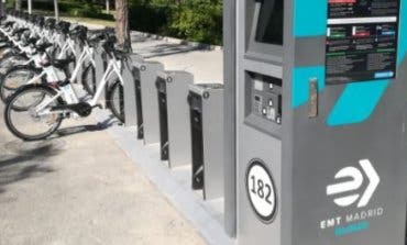 Investigan el robo de datos de 63.000 usuarios de Bicimad