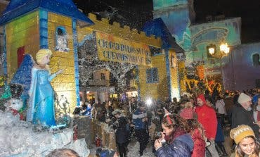 Última semana para disfrutar de las Mágicas Navidades de Torrejón de Ardoz