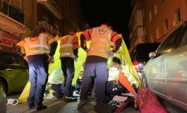 Muere apuñalado un joven de 23 años en Vallecas 