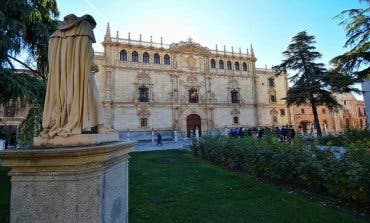 Alcalá de Henares cumple 21 años como Ciudad Patrimonio de la Humanidad