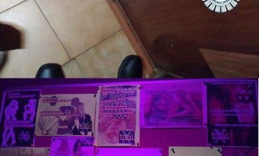 Descubren en Madrid tres bares que eran prostíbulos y ofrecían orgías a los clientes