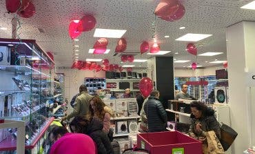 Cash Converters abre su primera tienda en Alcalá de Henares