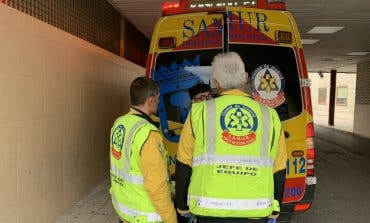 Detenido por apuñalar a un hombre en un bar de Ciudad Lineal