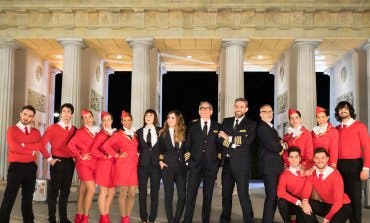 Torrejón de Ardoz, protagonista de la Nochebuena de TVE