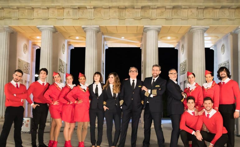 Torrejón de Ardoz, protagonista de la Nochebuena de TVE