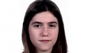 Sin noticias de Andrea, la chica de 15 años desaparecida en Pioz