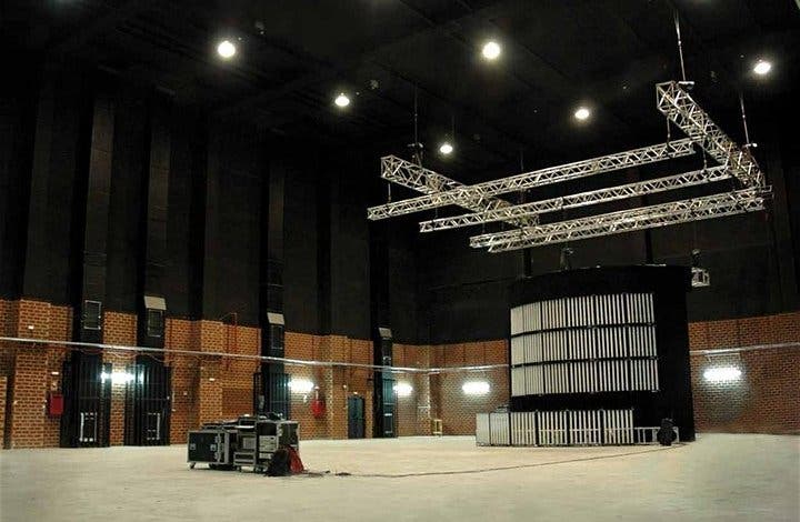 Arganda del Rey celebrará una macrofiesta de Nochevieja en el polígono industrial