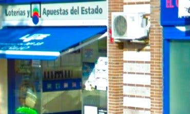 Un cuarto y dos quintos premios del Sorteo de Navidad vendidos en Torrejón de Ardoz